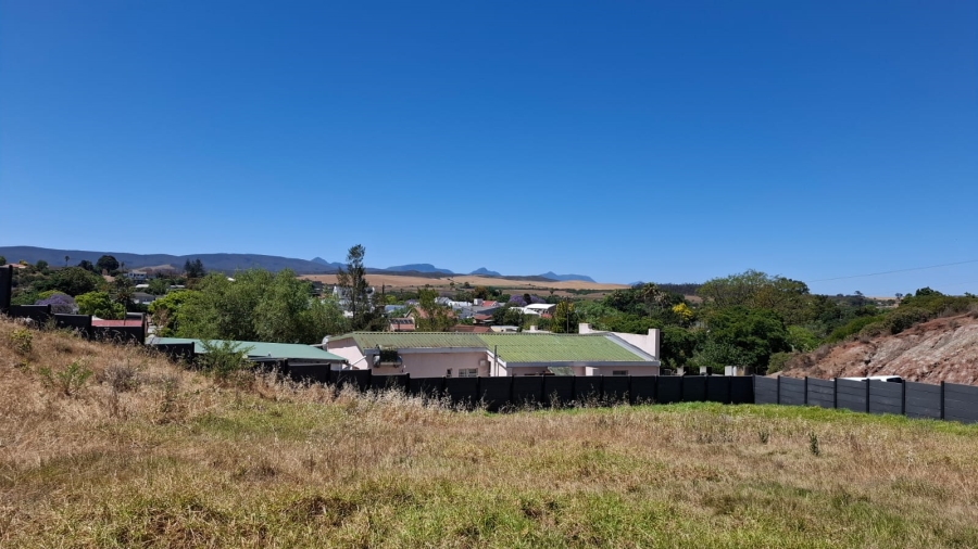 0 Bedroom Property for Sale in Heidelberg Western Cape